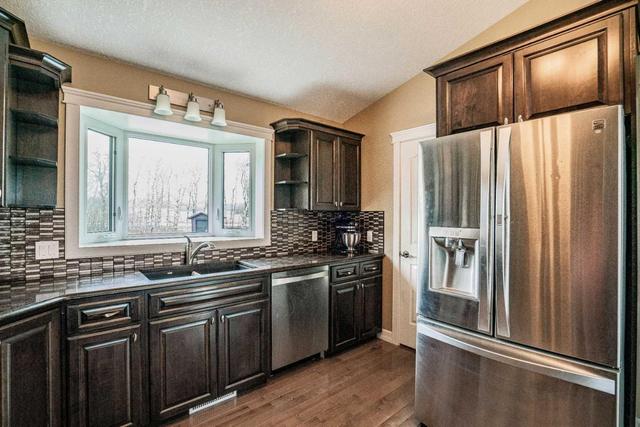 842007 Range Road 222, House detached with 5 bedrooms, 3 bathrooms and null parking in Northern Lights County AB | Image 12