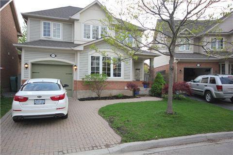 2216 Kenneth Cres, House detached with 3 bedrooms, 3 bathrooms and 1 parking in Burlington ON | Image 1
