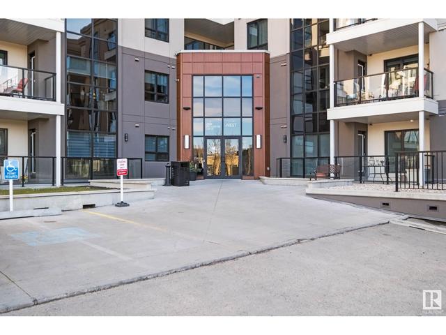 305 - 200 Bellerose Dr, Condo with 2 bedrooms, 2 bathrooms and 2 parking in St. Albert AB | Image 33