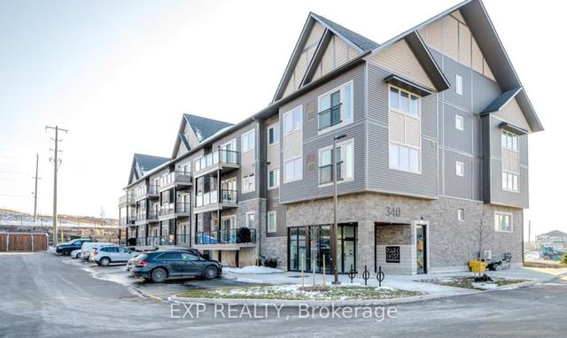 305 - 340 Florence Dr, Condo with 2 bedrooms, 2 bathrooms and 1 parking in Peterborough ON | Image 5