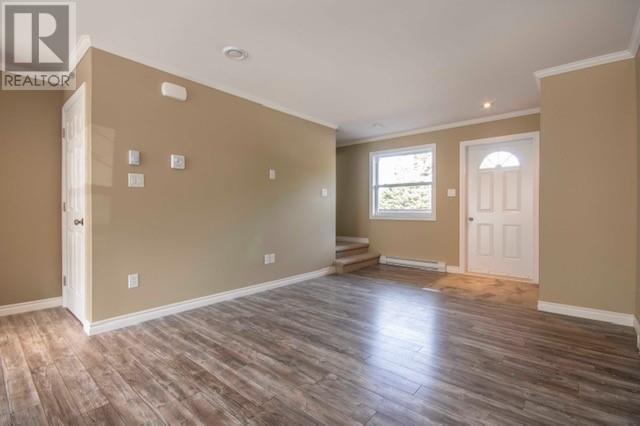 f - 105 Cross Road, House semidetached with 2 bedrooms, 1 bathrooms and null parking in Bay Roberts NL | Image 7