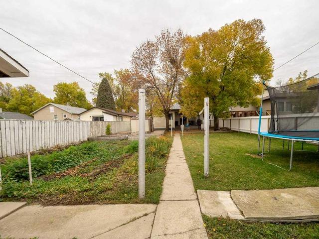 1026 7 Street N, House detached with 2 bedrooms, 1 bathrooms and 1 parking in Lethbridge AB | Image 27