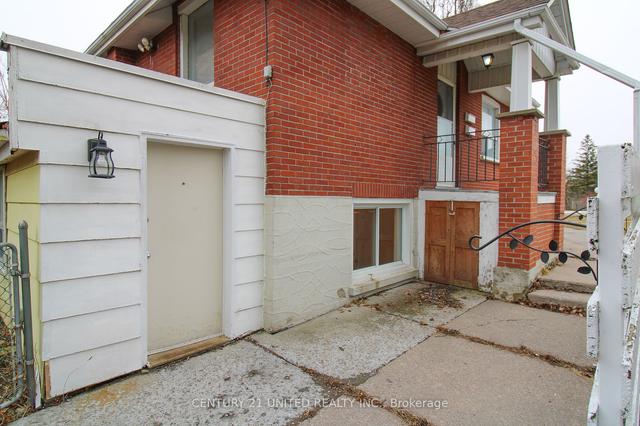 186 Westcott St, House detached with 1 bedrooms, 2 bathrooms and 3 parking in Peterborough ON | Image 21