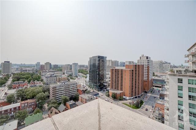 2107 - 234 Rideau Street, Condo with 2 bedrooms, 2 bathrooms and 1 parking in Ottawa ON | Image 23