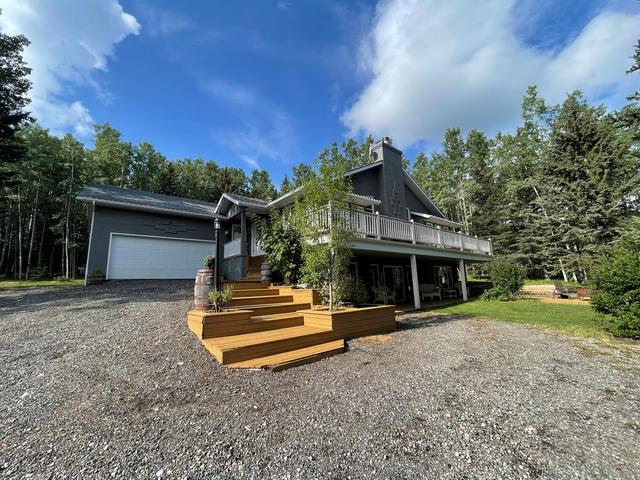 123 Wild Rose Close, House detached with 4 bedrooms, 3 bathrooms and 8 parking in Kananaskis AB | Image 24