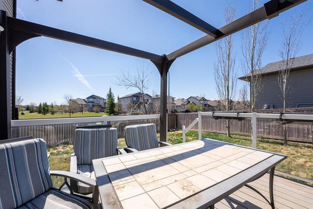 98 Coalbanks Gate W, House detached with 4 bedrooms, 3 bathrooms and 4 parking in Lethbridge AB | Image 26