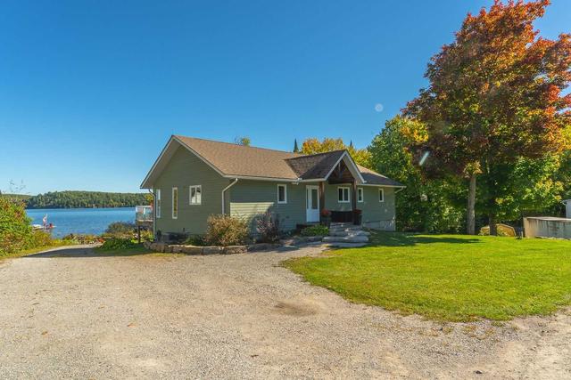 13502 Highway 35, House detached with 4 bedrooms, 3 bathrooms and 6 parking in Minden Hills ON | Image 1