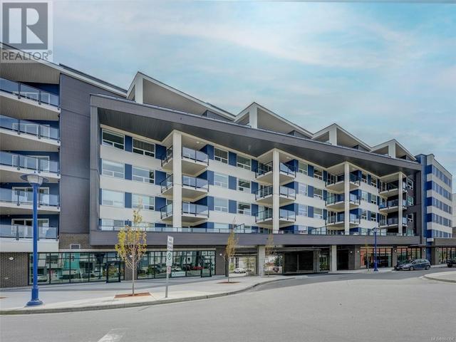 613 - 947 Whirlaway Cres, Condo with 3 bedrooms, 2 bathrooms and 2 parking in Langford BC | Image 52