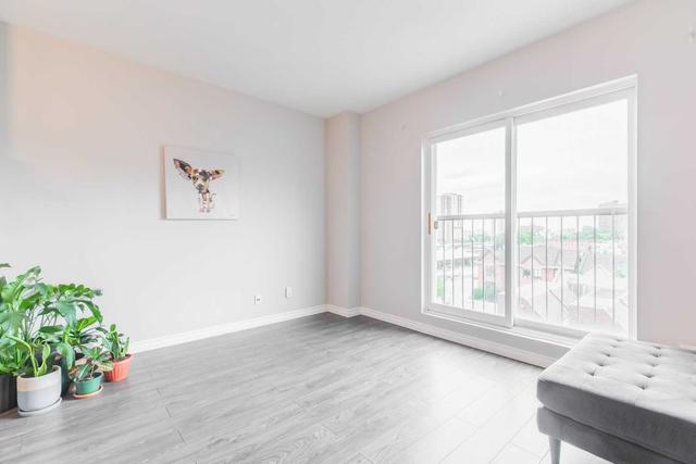 512 - 135 James St S, Condo with 2 bedrooms, 2 bathrooms and 0 parking in Hamilton ON | Image 26