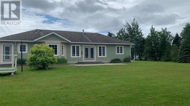 351 Highway East Highway, House detached with 4 bedrooms, 2 bathrooms and null parking in Victoria NL | Image 44