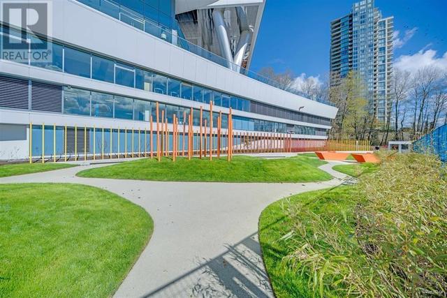 3507 - 4880 Lougheed Highway, Condo with 2 bedrooms, 2 bathrooms and 1 parking in Burnaby BC | Image 32