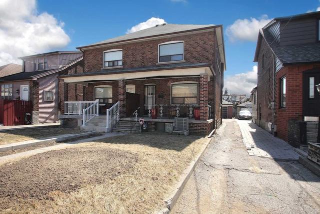 5a York Ave, House semidetached with 3 bedrooms, 2 bathrooms and 2 parking in Toronto ON | Image 12