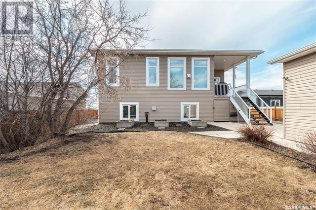 210 3rd Avenue S, House detached with 4 bedrooms, 3 bathrooms and null parking in Hepburn SK | Image 39