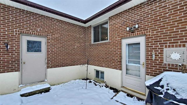 93 Manitoba St, House detached with 3 bedrooms, 2 bathrooms and 5 parking in Whitchurch Stouffville ON | Image 8