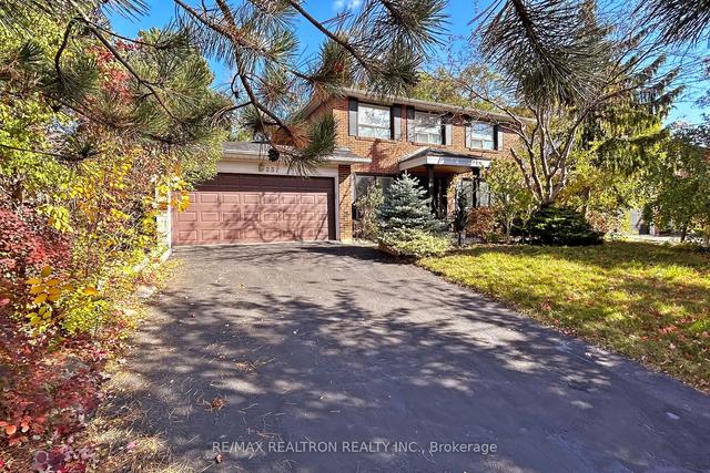 237 Old Yonge St, House detached with 4 bedrooms, 5 bathrooms and 6 parking in Toronto ON | Image 12