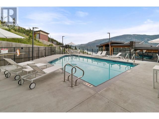 103 - 3475 Granite Close, Condo with 2 bedrooms, 2 bathrooms and null parking in Kelowna BC | Image 13