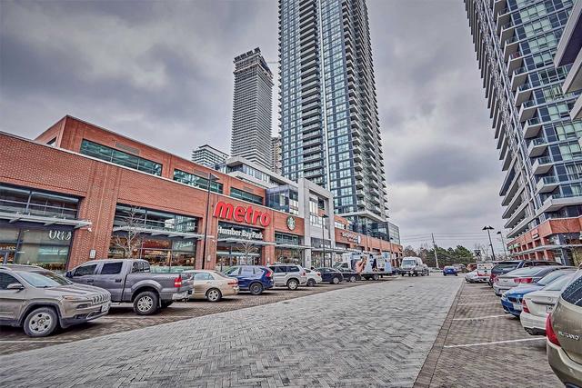 403 - 2220 Lake Shore Blvd W, Condo with 1 bedrooms, 1 bathrooms and 1 parking in Toronto ON | Image 27