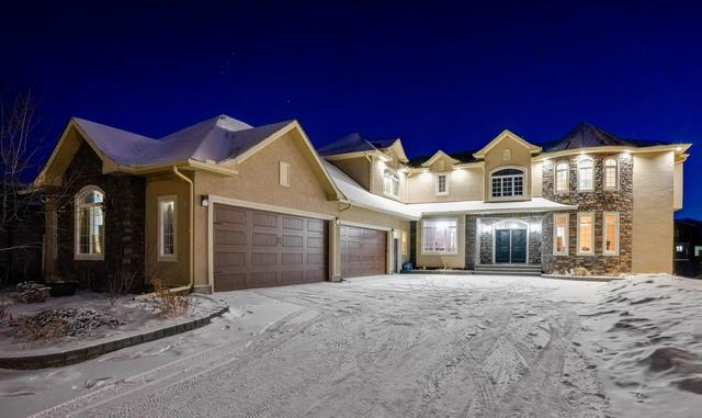 43 Kings Road, House detached with 7 bedrooms, 6 bathrooms and 4 parking in Rocky View County AB | Image 15