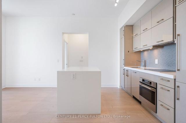 4309 - 65 St Mary St, Condo with 2 bedrooms, 2 bathrooms and 1 parking in Toronto ON | Image 17