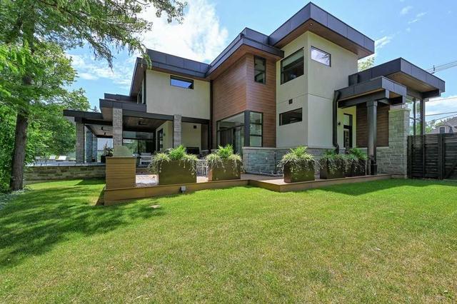 421 Chartwell Rd, House detached with 4 bedrooms, 7 bathrooms and 8 parking in Oakville ON | Image 29