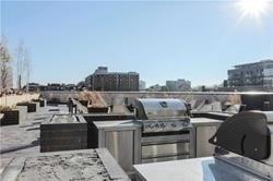617 - 20 Gladstone Ave, Condo with 2 bedrooms, 2 bathrooms and 1 parking in Toronto ON | Image 16