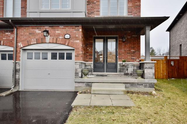 1960 Mcneil St, House attached with 3 bedrooms, 3 bathrooms and 3 parking in Innisfil ON | Image 34