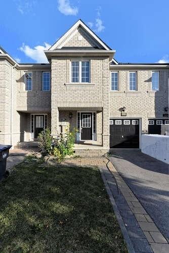 3452 Angel Pass Dr, House attached with 3 bedrooms, 3 bathrooms and 3 parking in Mississauga ON | Image 23