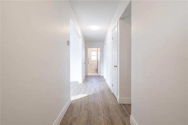 1 - 20 West 3rd Street, House detached with 3 bedrooms, 1 bathrooms and 2 parking in Hamilton ON | Image 7