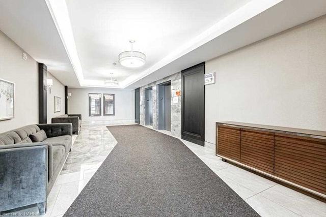 633 - 101 Shoreview Pl, Condo with 1 bedrooms, 1 bathrooms and 1 parking in Hamilton ON | Image 20