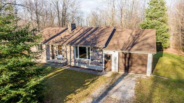 5491 9th Line N, House detached with 2 bedrooms, 1 bathrooms and 25 parking in Oro Medonte ON | Image 35