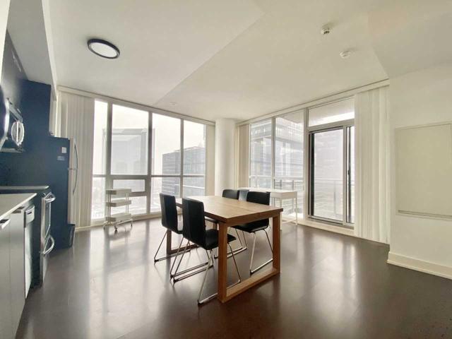 2003 - 23 Sheppard Ave E, Condo with 2 bedrooms, 2 bathrooms and 1 parking in Toronto ON | Image 6