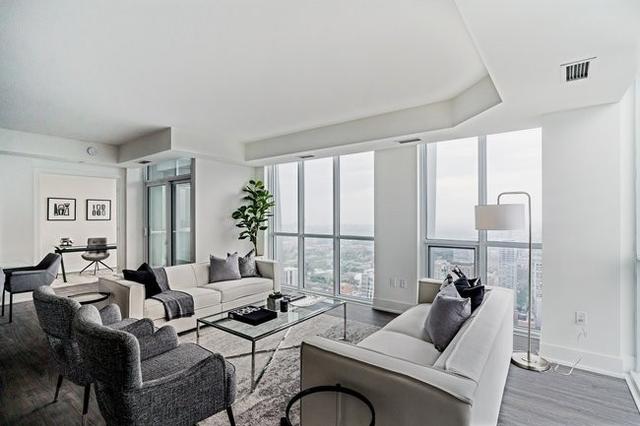 5102 - 1 Yorkville Ave, Condo with 2 bedrooms, 3 bathrooms and 2 parking in Toronto ON | Image 40