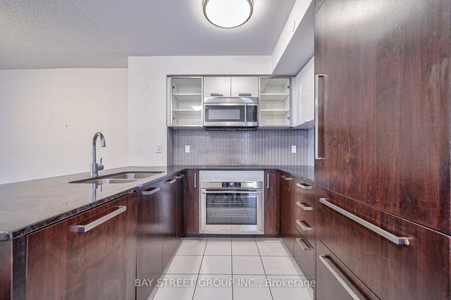 1202 - 5162 Yonge St, Condo with 1 bedrooms, 1 bathrooms and 1 parking in Toronto ON | Image 34