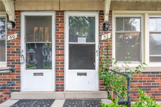 52 Avondale Avenue S, House semidetached with 2 bedrooms, 2 bathrooms and 1 parking in Waterloo ON | Image 27