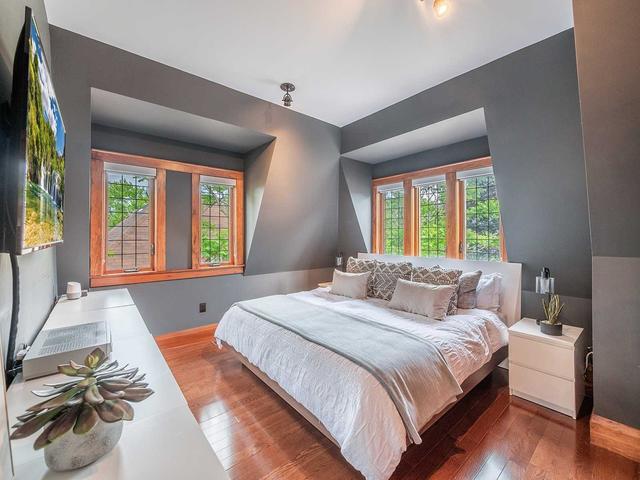 2b Croydon Rd, House detached with 3 bedrooms, 4 bathrooms and 2 parking in Toronto ON | Image 19
