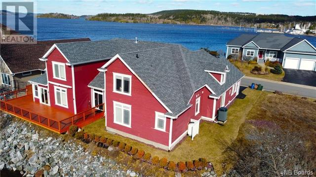 41 Yacht Haven Lane, House detached with 3 bedrooms, 3 bathrooms and null parking in Saint John NB | Image 49