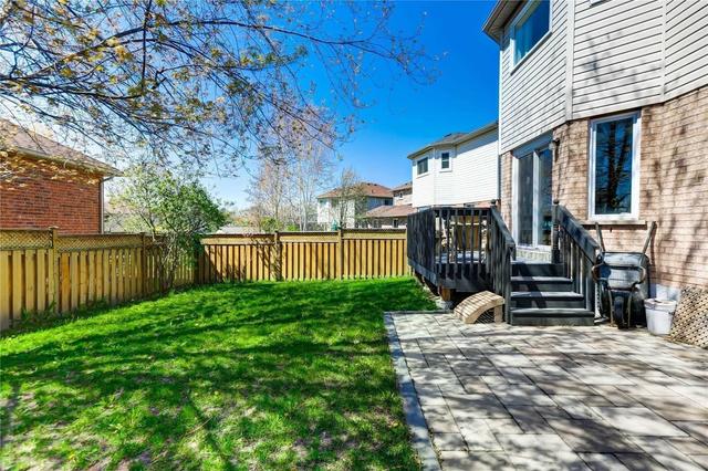 54 Nicholson Dr, House detached with 3 bedrooms, 3 bathrooms and 6 parking in Barrie ON | Image 30