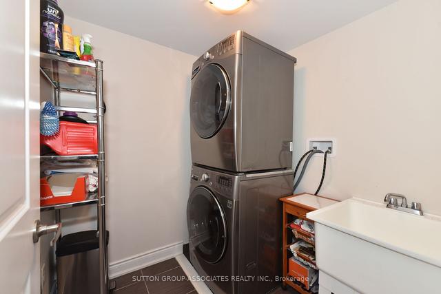 3 - 189 Norseman St, Townhouse with 3 bedrooms, 3 bathrooms and 2 parking in Toronto ON | Image 28