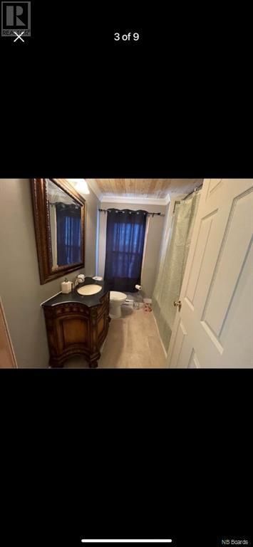 320 St. Andrew Street, House detached with 4 bedrooms, 1 bathrooms and null parking in Bathurst NB | Image 20