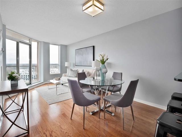 1004 - 1150 Parkwest Pl, Condo with 1 bedrooms, 1 bathrooms and 1 parking in Mississauga ON | Image 26
