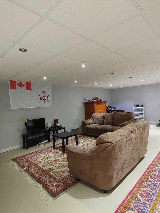 2765 Embleton Rd, House detached with 3 bedrooms, 2 bathrooms and 7 parking in Brampton ON | Image 20