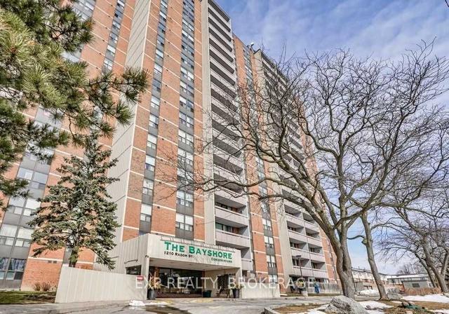 402 - 1210 Radom St N, Condo with 3 bedrooms, 2 bathrooms and 1 parking in Pickering ON | Image 1