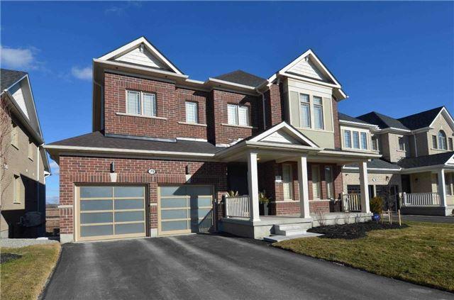 79 Turner Dr, House detached with 4 bedrooms, 4 bathrooms and 4 parking in New Tecumseth ON | Image 1