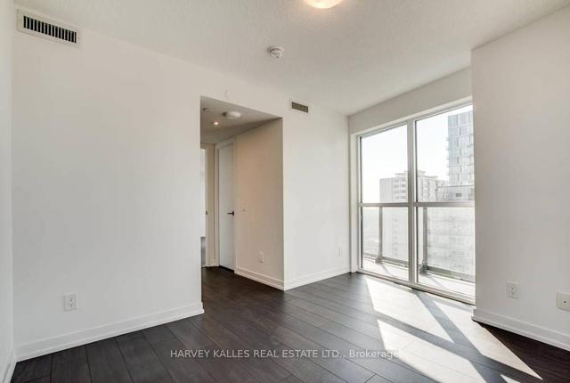 1508 - 125 Redpath Ave, Condo with 2 bedrooms, 2 bathrooms and 0 parking in Toronto ON | Image 3
