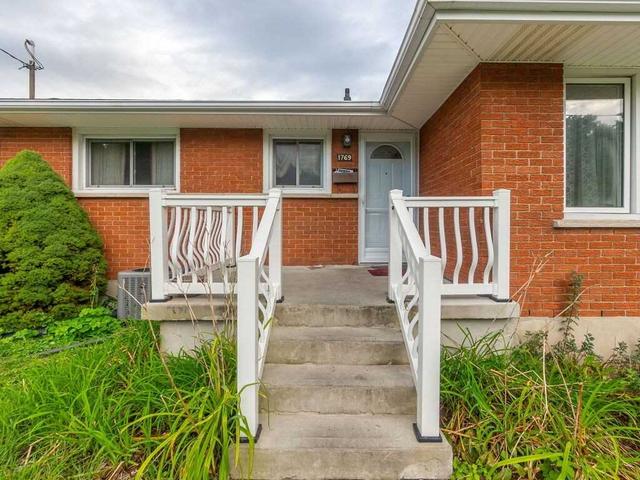1769 Whitehall Dr, House detached with 3 bedrooms, 2 bathrooms and 7 parking in London ON | Image 32