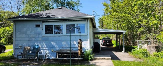 2034c Old Highgway 2, House detached with 2 bedrooms, 1 bathrooms and null parking in Quinte West ON | Image 16