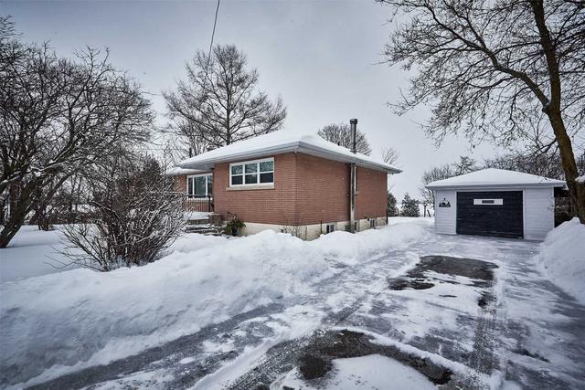 4030 Highway 7a, House detached with 2 bedrooms, 1 bathrooms and 5 parking in Scugog ON | Image 12