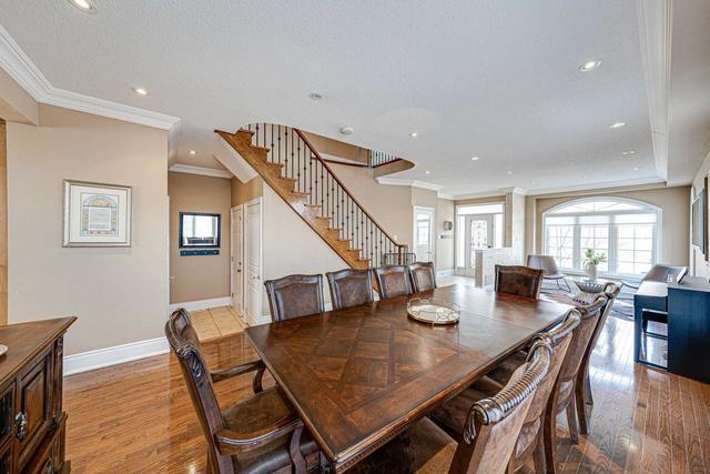 83 Cezanne Tr, House detached with 4 bedrooms, 5 bathrooms and 6 parking in Vaughan ON | Image 3