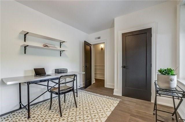 1A - 795 College St, Condo with 3 bedrooms, 2 bathrooms and null parking in Toronto ON | Image 16