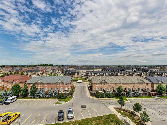601 - 1419 Costigan Rd, Condo with 2 bedrooms, 2 bathrooms and 2 parking in Milton ON | Image 26
